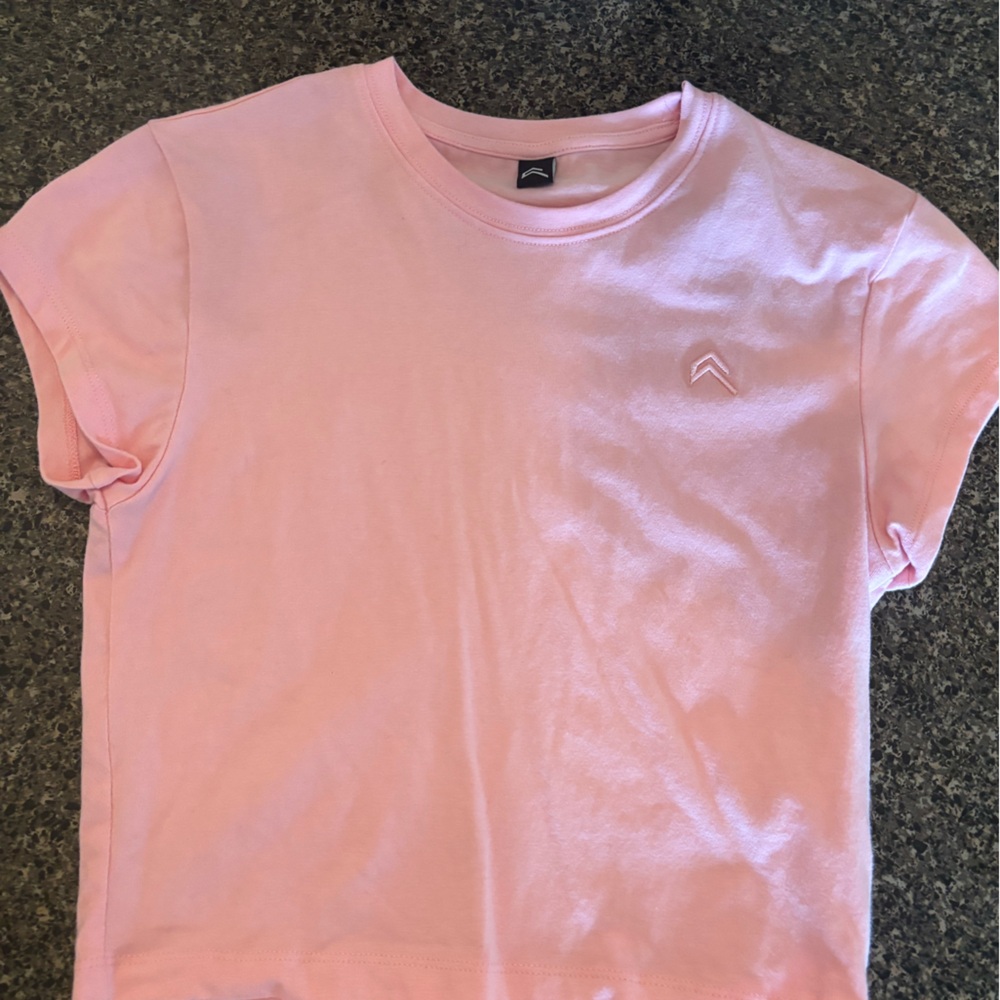 Oner Active Baby Tee